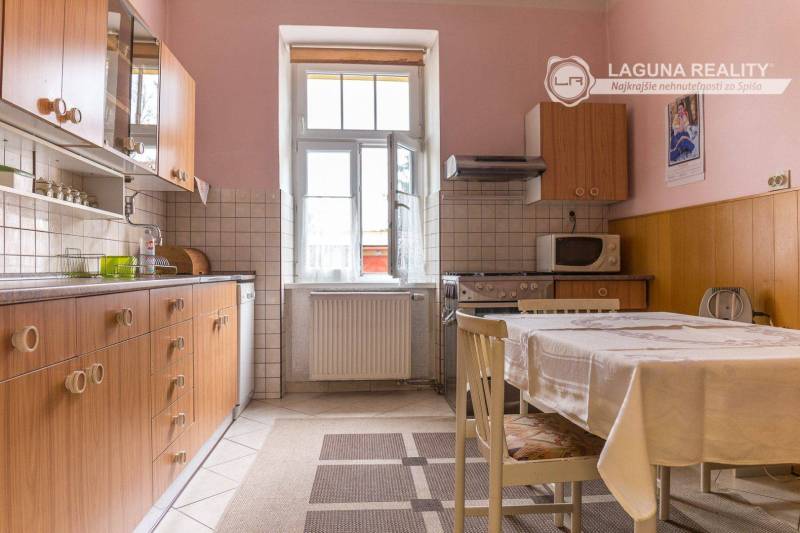 Spišská Nová Ves Three bedroom apartment Sale reality Spišská Nová Ves