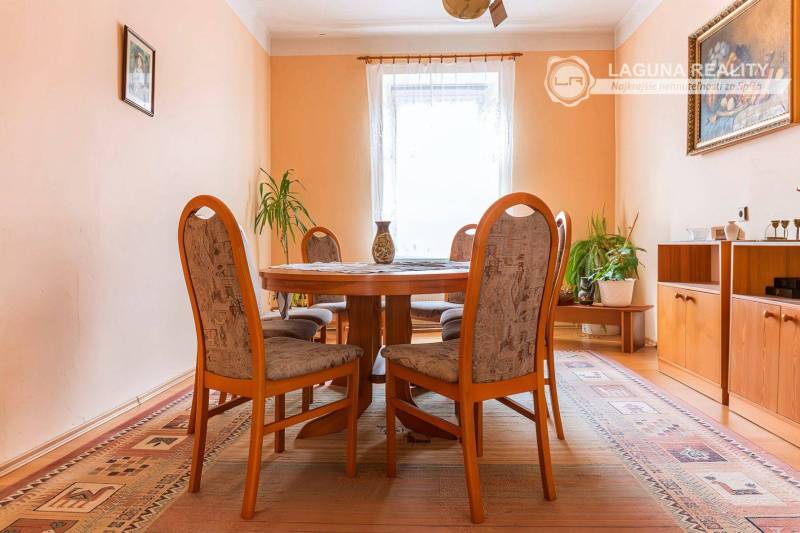 Spišská Nová Ves Three bedroom apartment Sale reality Spišská Nová Ves