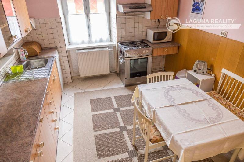 Spišská Nová Ves Three bedroom apartment Sale reality Spišská Nová Ves