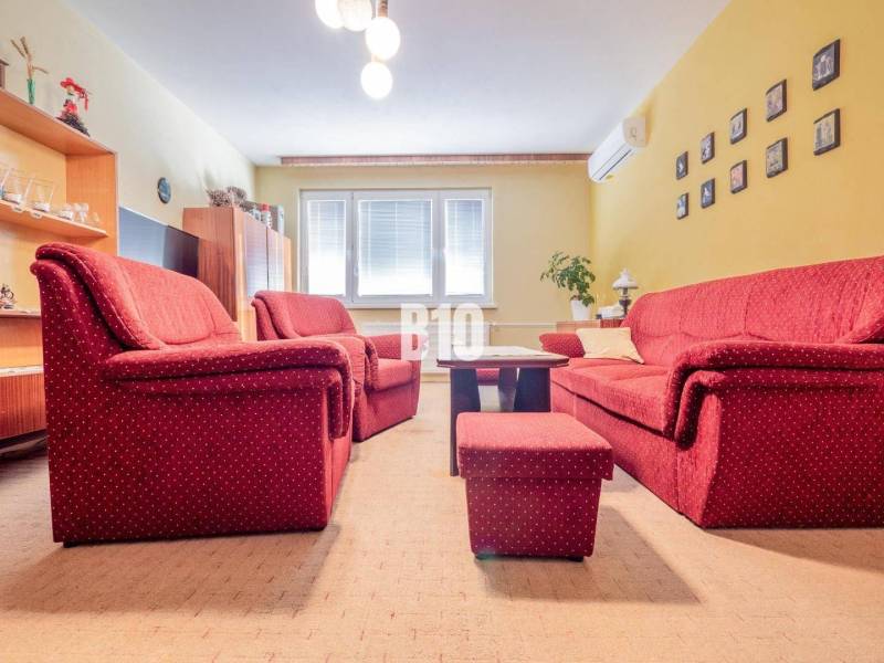 Zlaté Moravce Two bedroom apartment Sale reality Zlaté Moravce