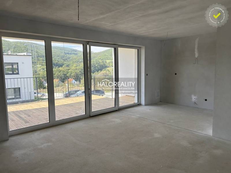 Bojnice Two bedroom apartment Sale reality Prievidza