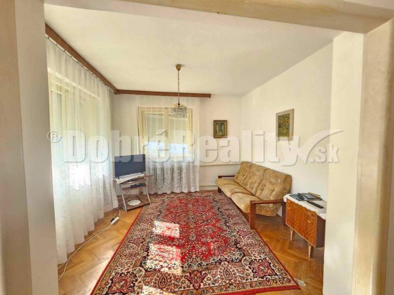 Nitra Family house Sale reality Nitra