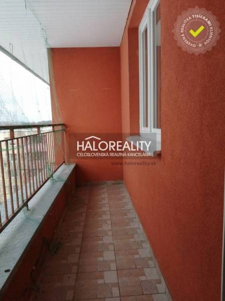 Gabčíkovo Two bedroom apartment Sale reality Dunajská Streda