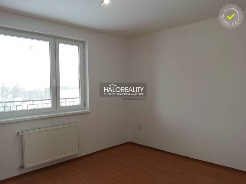 Gabčíkovo Two bedroom apartment Sale reality Dunajská Streda