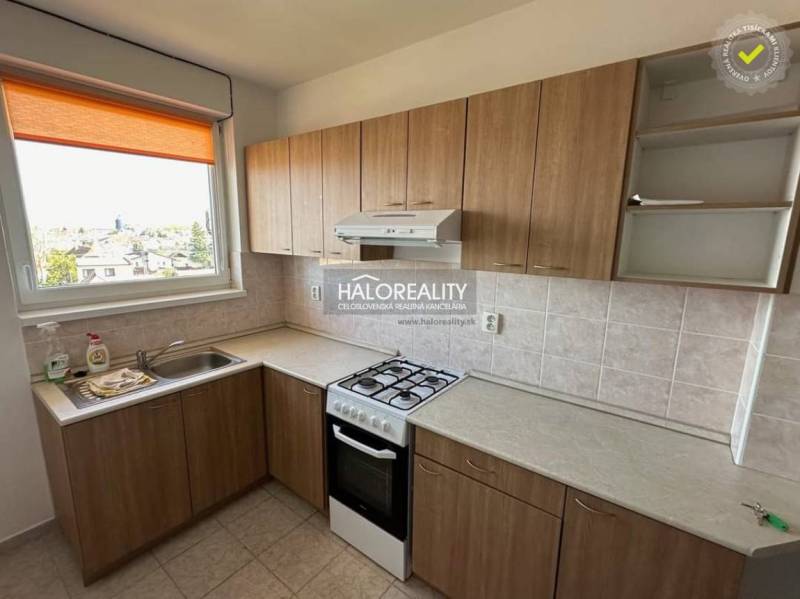 Gabčíkovo Two bedroom apartment Sale reality Dunajská Streda