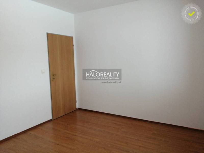 Gabčíkovo Two bedroom apartment Sale reality Dunajská Streda