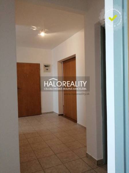 Gabčíkovo Two bedroom apartment Sale reality Dunajská Streda