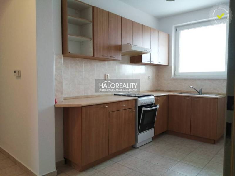 Gabčíkovo Two bedroom apartment Sale reality Dunajská Streda