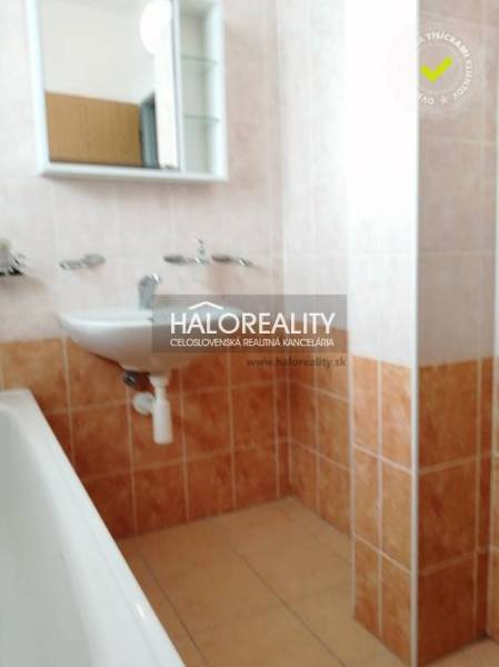 Gabčíkovo Two bedroom apartment Sale reality Dunajská Streda