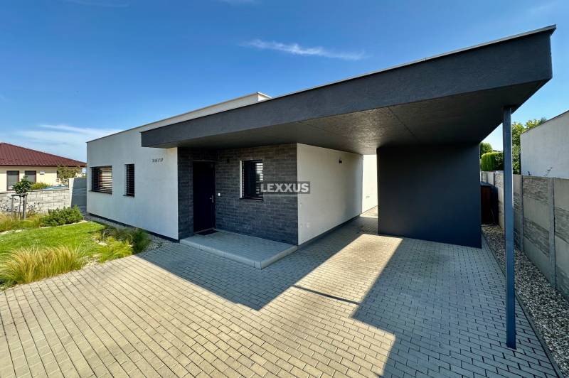 Miloslavov Family house Sale reality Senec