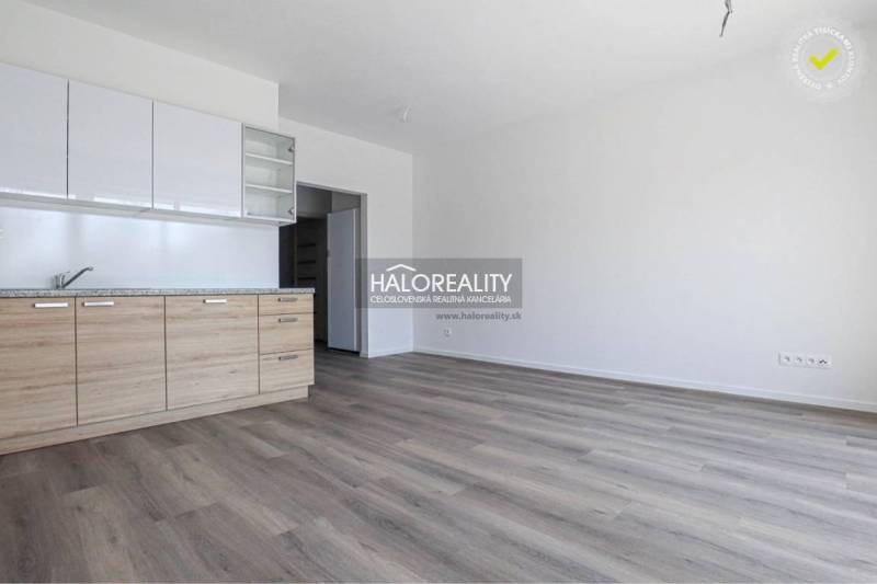 Jahodná One bedroom apartment Sale reality Dunajská Streda