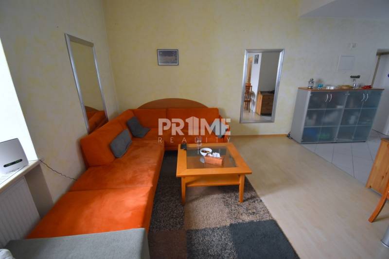 Bratislava - Staré Mesto Two bedroom apartment Rent reality Bratislava - Staré Mesto