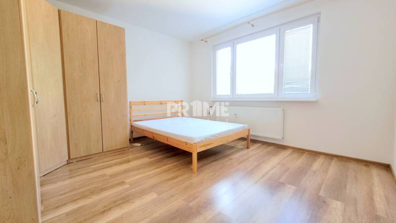 Bratislava - Petržalka Two bedroom apartment Rent reality Bratislava - Petržalka