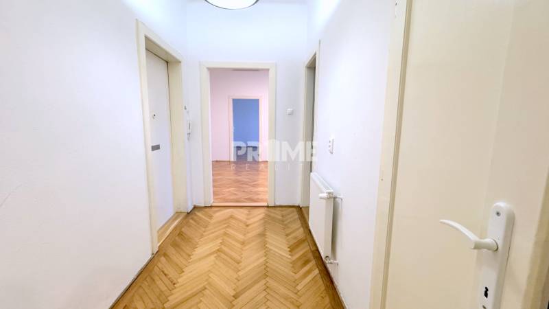 Bratislava - Staré Mesto One bedroom apartment Rent reality Bratislava - Staré Mesto