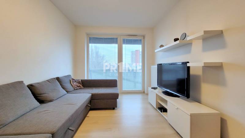 Bratislava - Petržalka One bedroom apartment Rent reality Bratislava - Petržalka