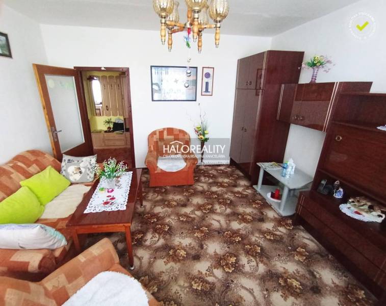 KE - Sídlisko KVP One bedroom apartment Sale reality Košice - Sídlisko KVP