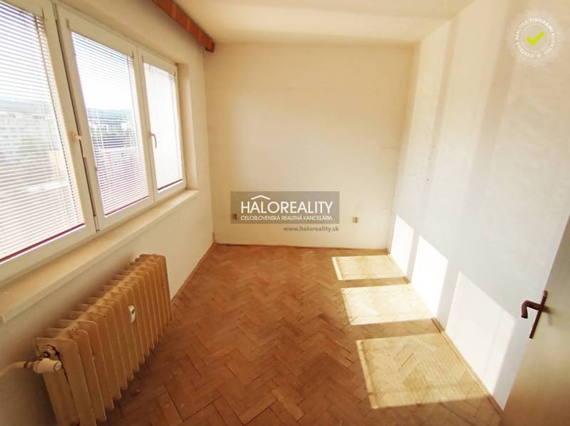 KE - Západ - Terasa Two bedroom apartment Sale reality Košice - Západ