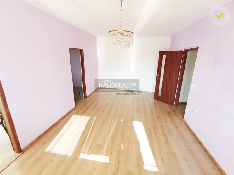 KE - Západ - Terasa Two bedroom apartment Sale reality Košice - Západ