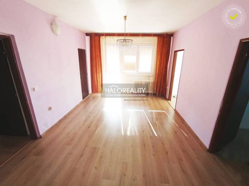 KE - Západ - Terasa Two bedroom apartment Sale reality Košice - Západ