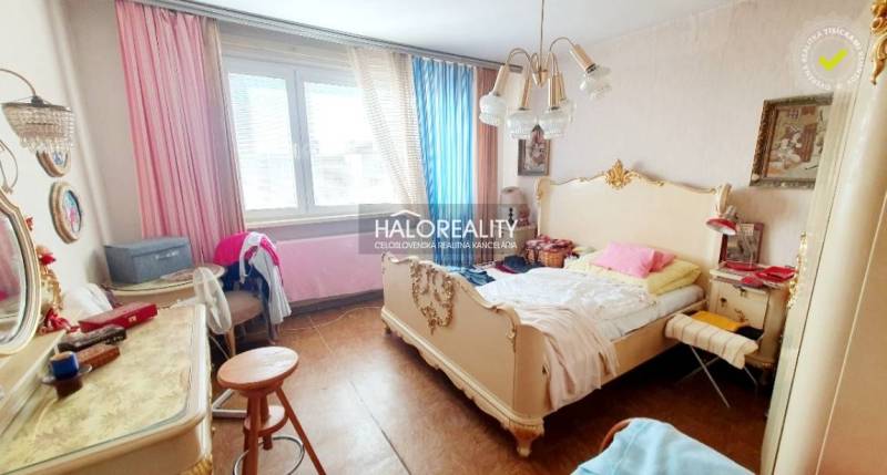 BA - Petržalka One bedroom apartment Sale reality Bratislava - Petržalka