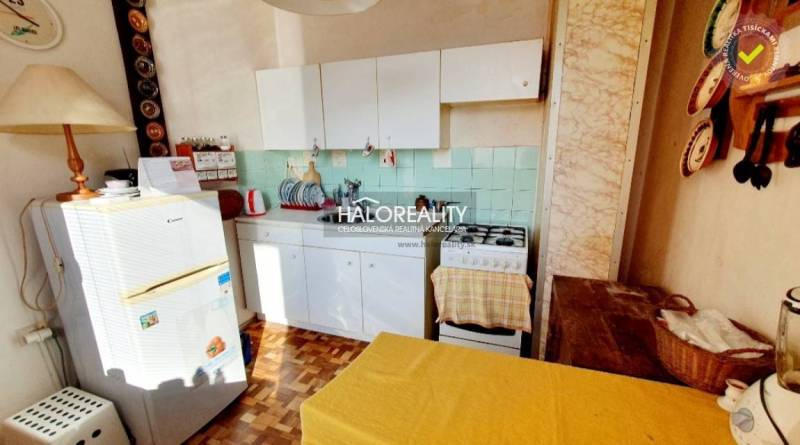 BA - Petržalka One bedroom apartment Sale reality Bratislava - Petržalka