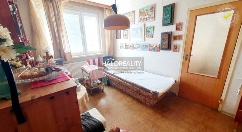 BA - Petržalka One bedroom apartment Sale reality Bratislava - Petržalka