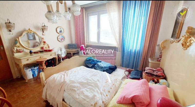 BA - Petržalka One bedroom apartment Sale reality Bratislava - Petržalka