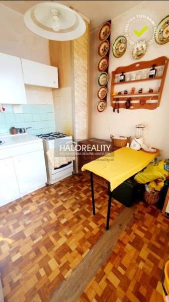 BA - Petržalka One bedroom apartment Sale reality Bratislava - Petržalka