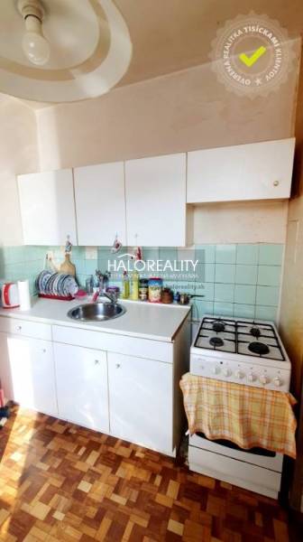 BA - Petržalka One bedroom apartment Sale reality Bratislava - Petržalka