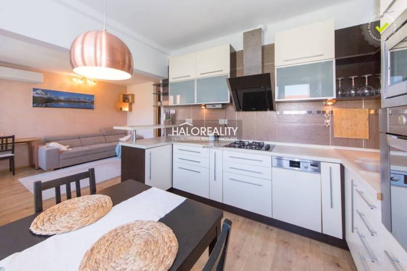 BA - Nové Mesto One bedroom apartment Sale reality Bratislava - Nové Mesto