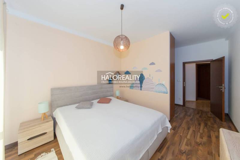 BA - Nové Mesto One bedroom apartment Sale reality Bratislava - Nové Mesto