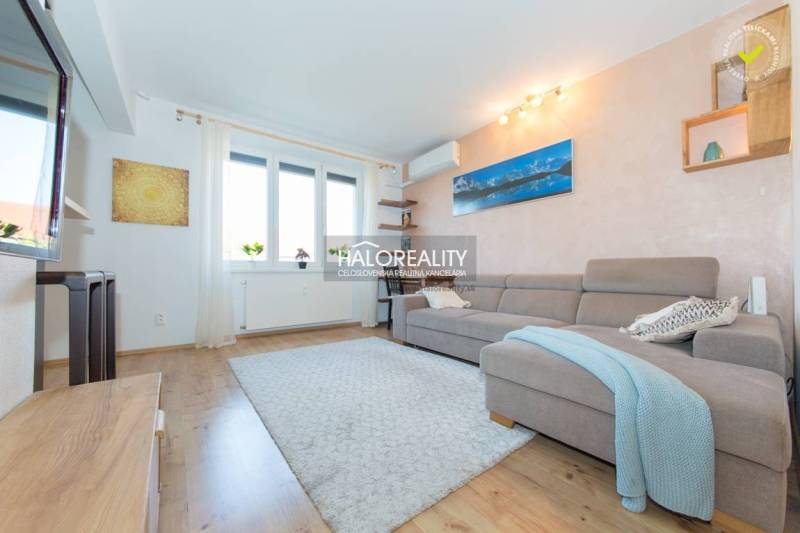 BA - Nové Mesto One bedroom apartment Sale reality Bratislava - Nové Mesto