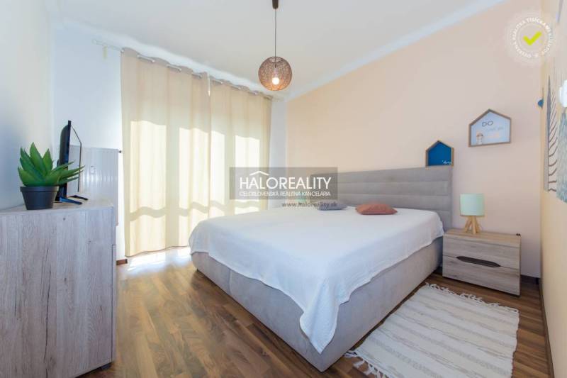 BA - Nové Mesto One bedroom apartment Sale reality Bratislava - Nové Mesto