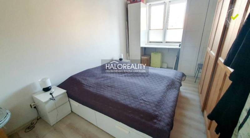 BA - Staré Mesto One bedroom apartment Sale reality Bratislava - Staré Mesto