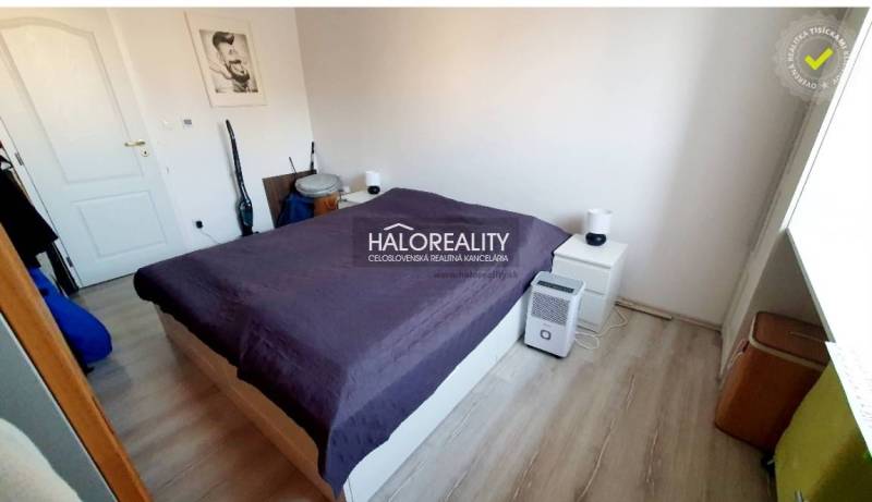 BA - Staré Mesto One bedroom apartment Sale reality Bratislava - Staré Mesto