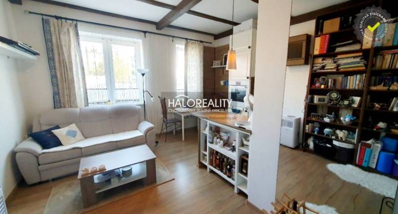 BA - Staré Mesto One bedroom apartment Sale reality Bratislava - Staré Mesto