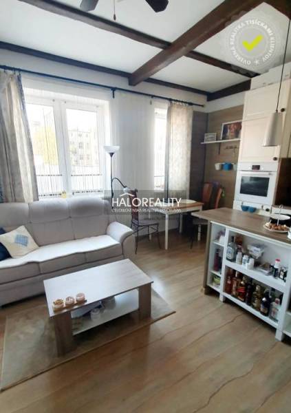 BA - Staré Mesto One bedroom apartment Sale reality Bratislava - Staré Mesto