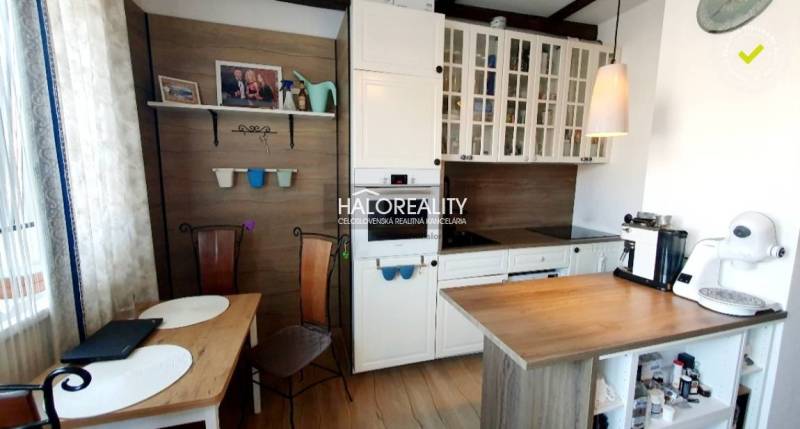 BA - Staré Mesto One bedroom apartment Sale reality Bratislava - Staré Mesto