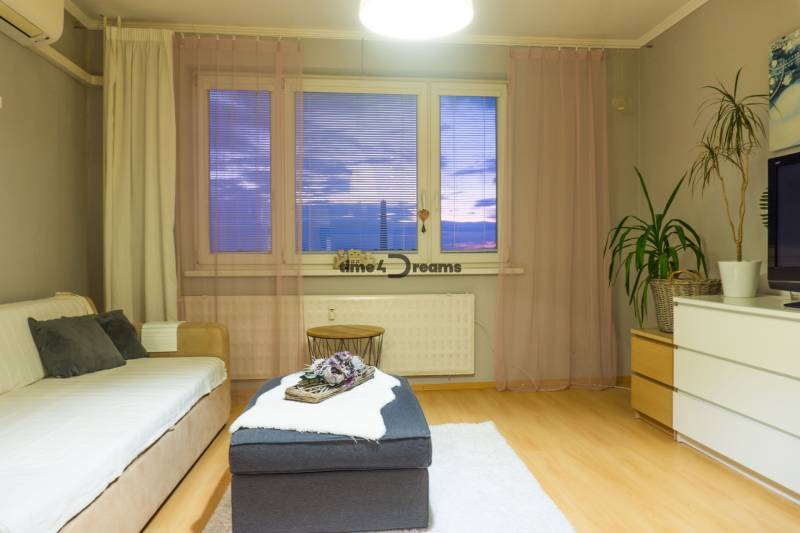 Levice One bedroom apartment Sale reality Levice