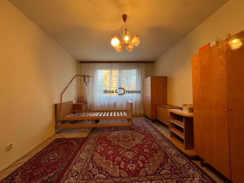 Levice One bedroom apartment Sale reality Levice