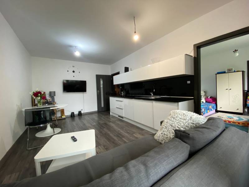 Levice Two bedroom apartment Sale reality Levice