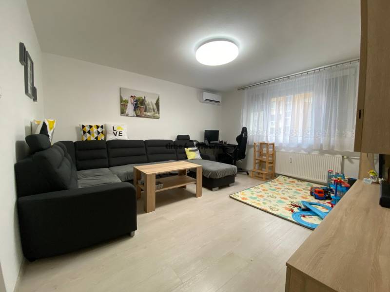 Levice Two bedroom apartment Sale reality Levice