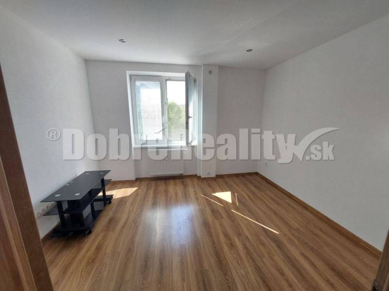 Prievidza One bedroom apartment Rent reality Prievidza