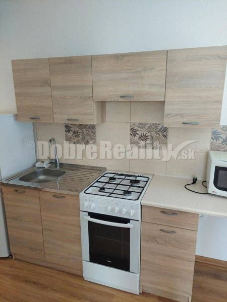 Prievidza One bedroom apartment Rent reality Prievidza