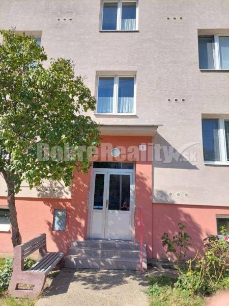 Prievidza One bedroom apartment Rent reality Prievidza