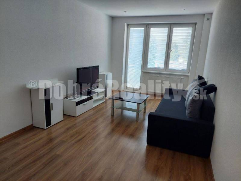 Prievidza One bedroom apartment Rent reality Prievidza