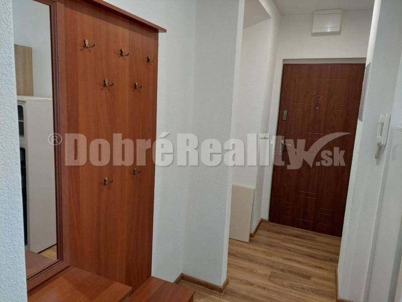 Prievidza One bedroom apartment Rent reality Prievidza