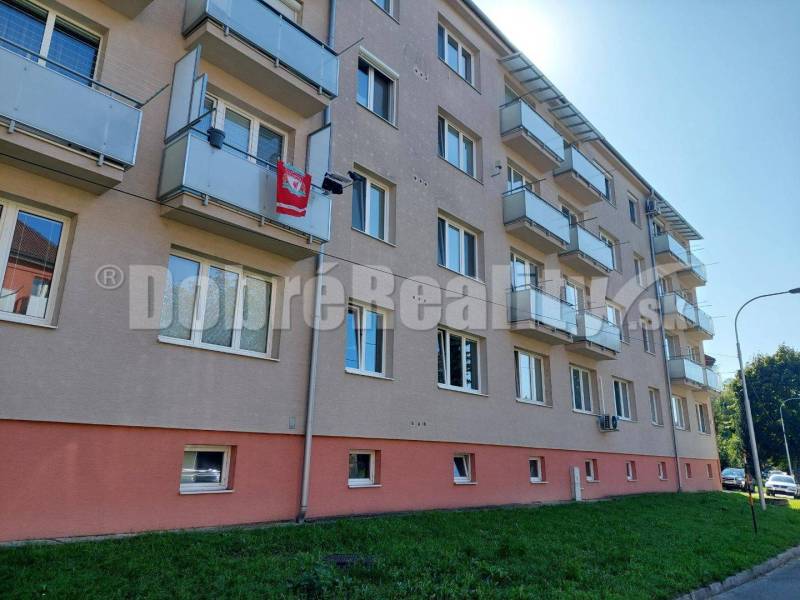 Prievidza One bedroom apartment Rent reality Prievidza