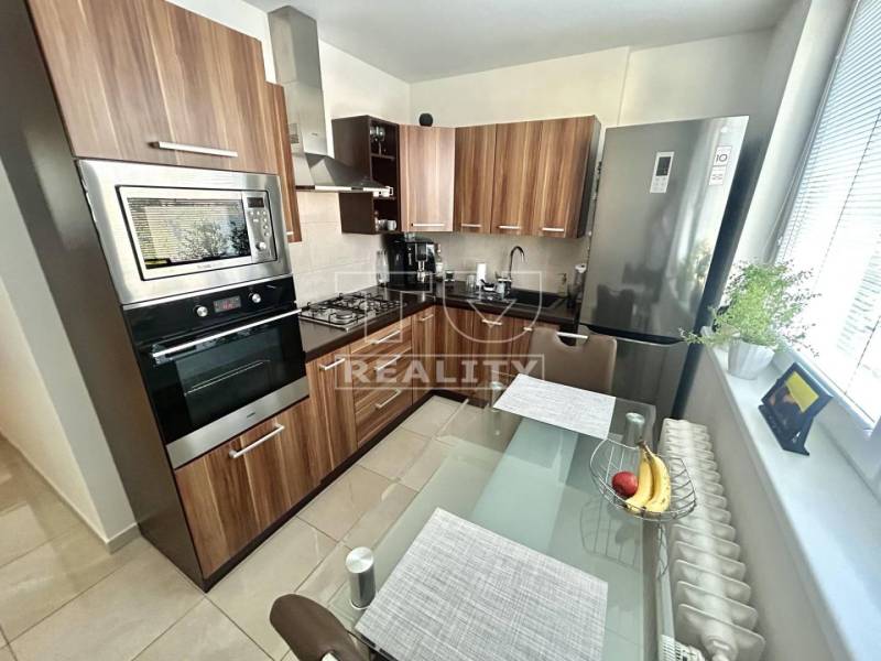 Hlohovec One bedroom apartment Sale reality Hlohovec