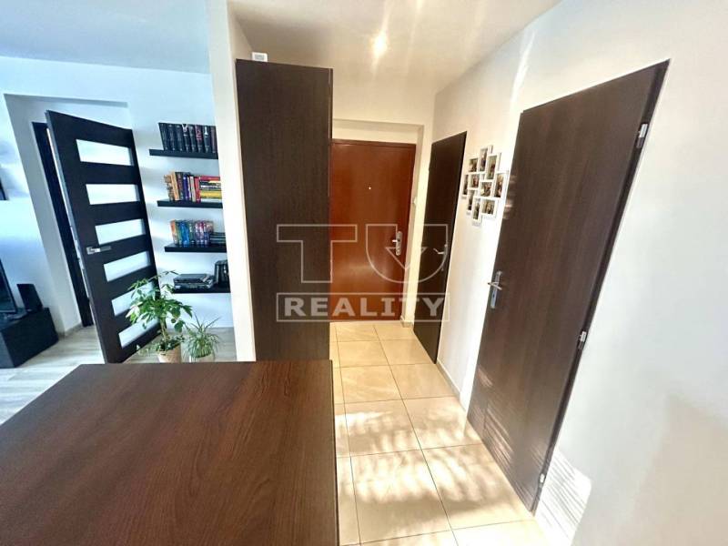 Hlohovec One bedroom apartment Sale reality Hlohovec